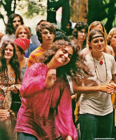 pictures of hippies